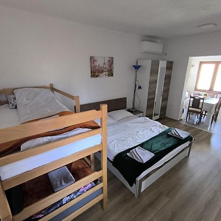 Appartement Mountain House - Brezovica Extérieur photo