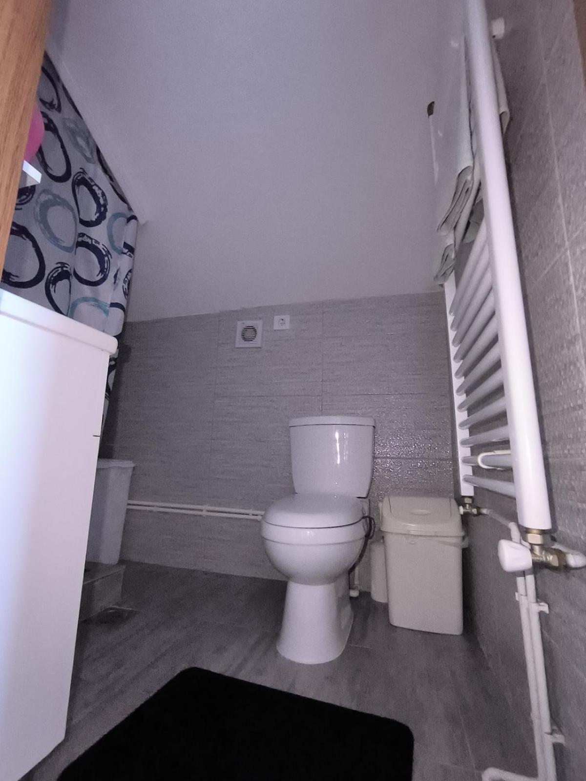 Appartement Mountain House - Brezovica Extérieur photo