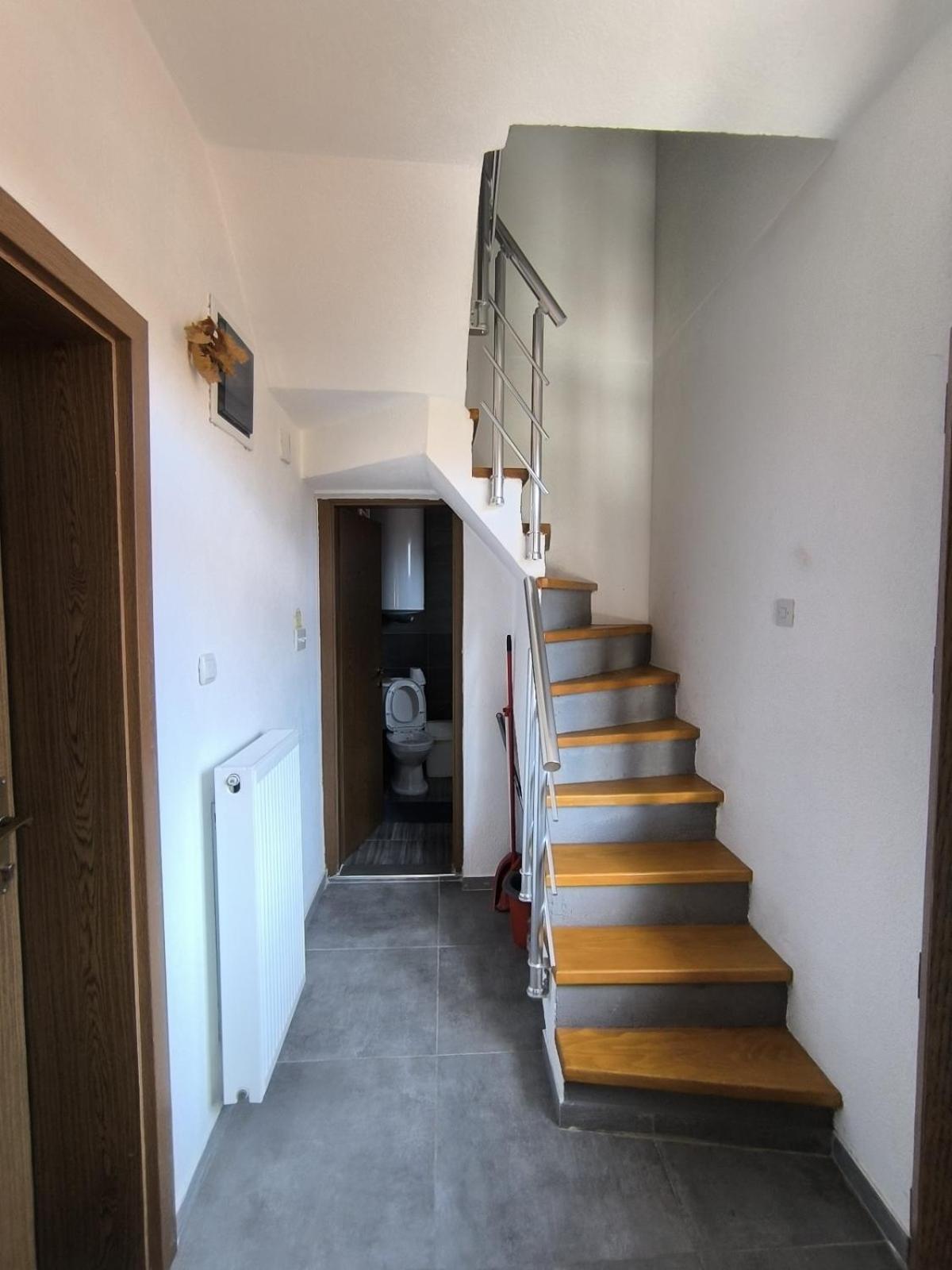 Appartement Mountain House - Brezovica Extérieur photo