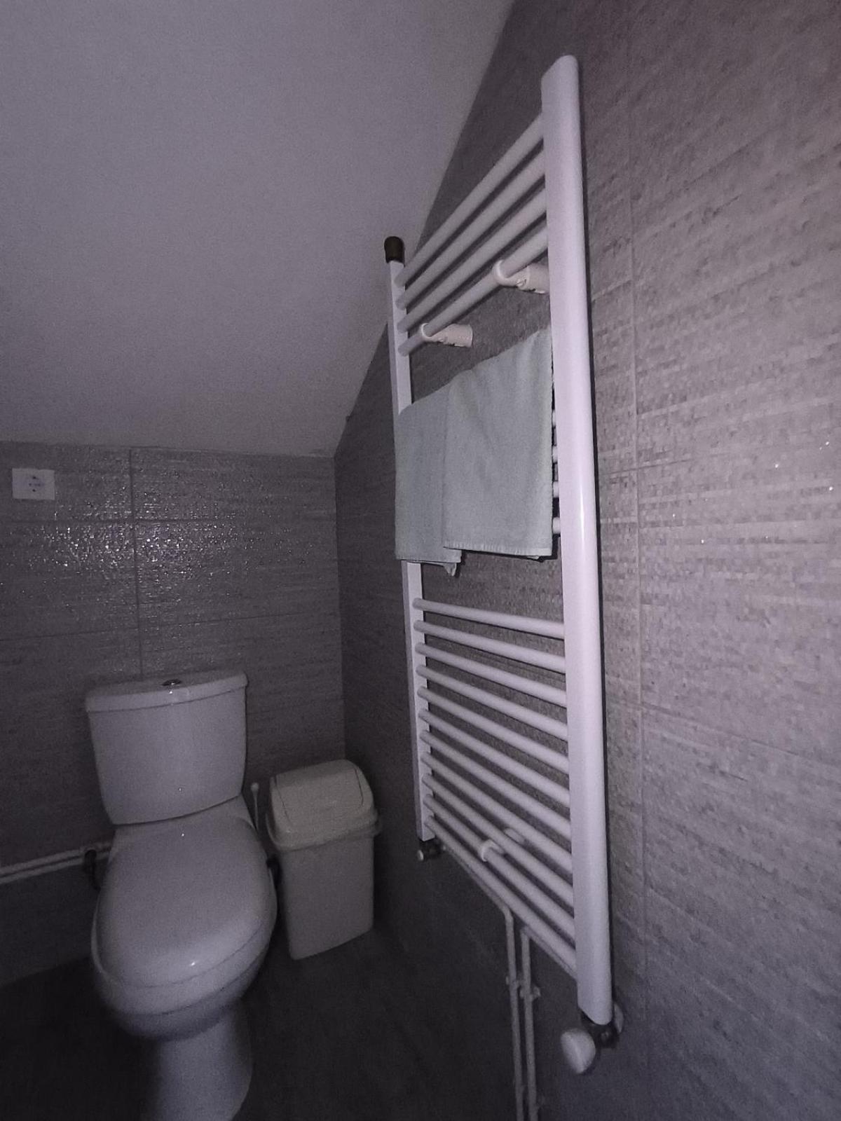 Appartement Mountain House - Brezovica Extérieur photo
