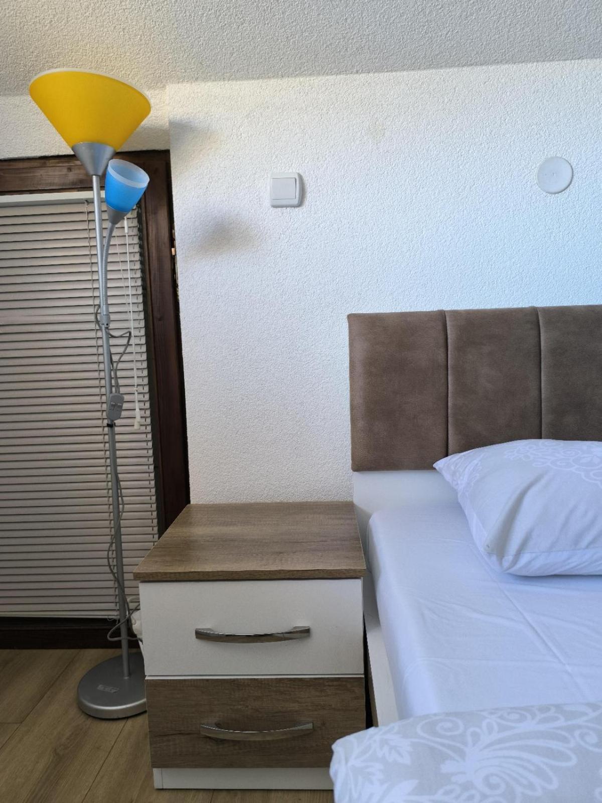 Appartement Mountain House - Brezovica Extérieur photo