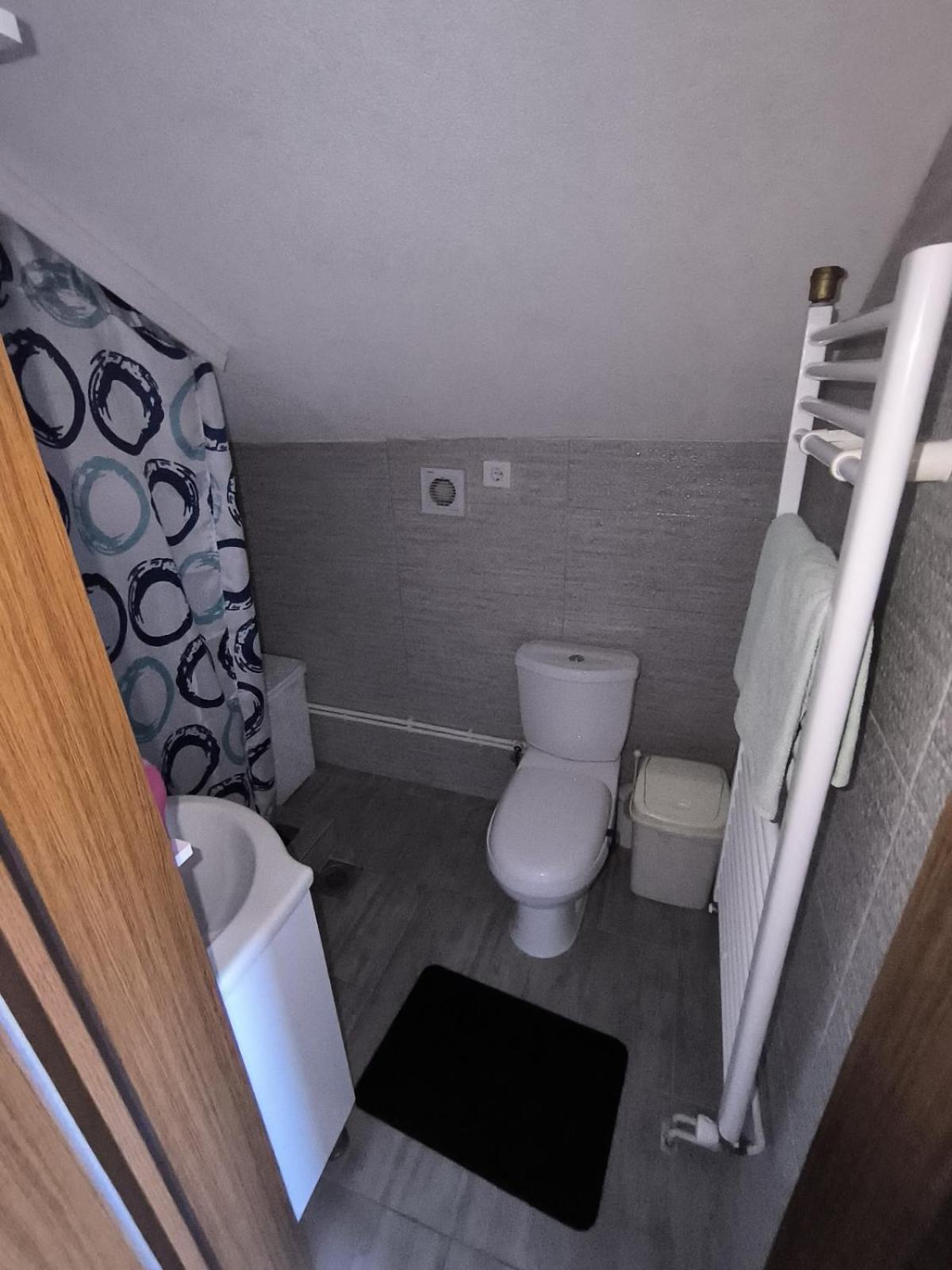 Appartement Mountain House - Brezovica Extérieur photo