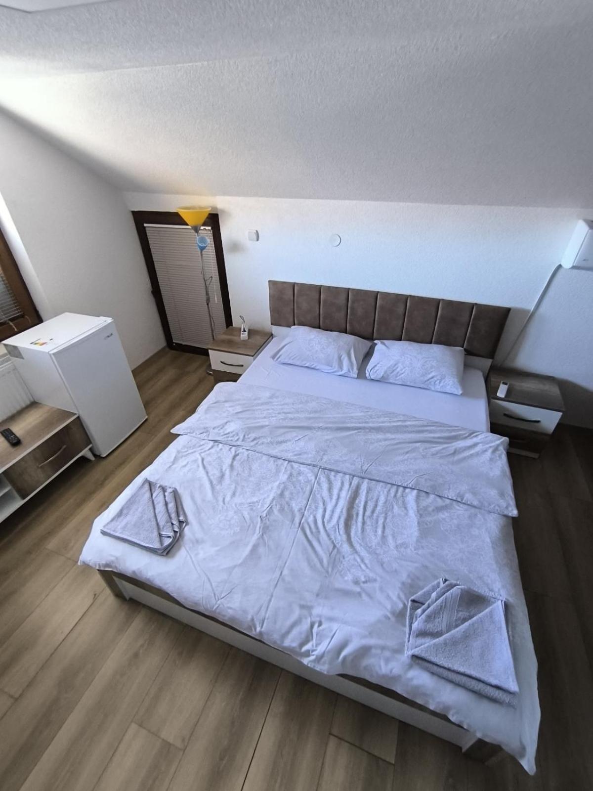 Appartement Mountain House - Brezovica Extérieur photo