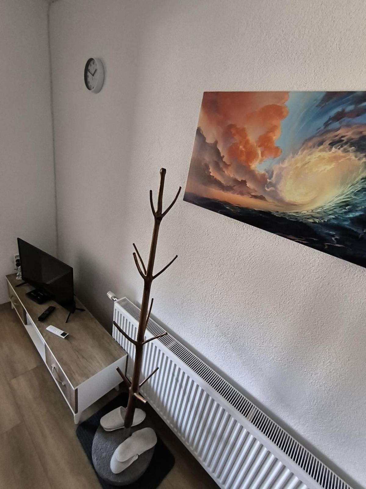 Appartement Mountain House - Brezovica Extérieur photo