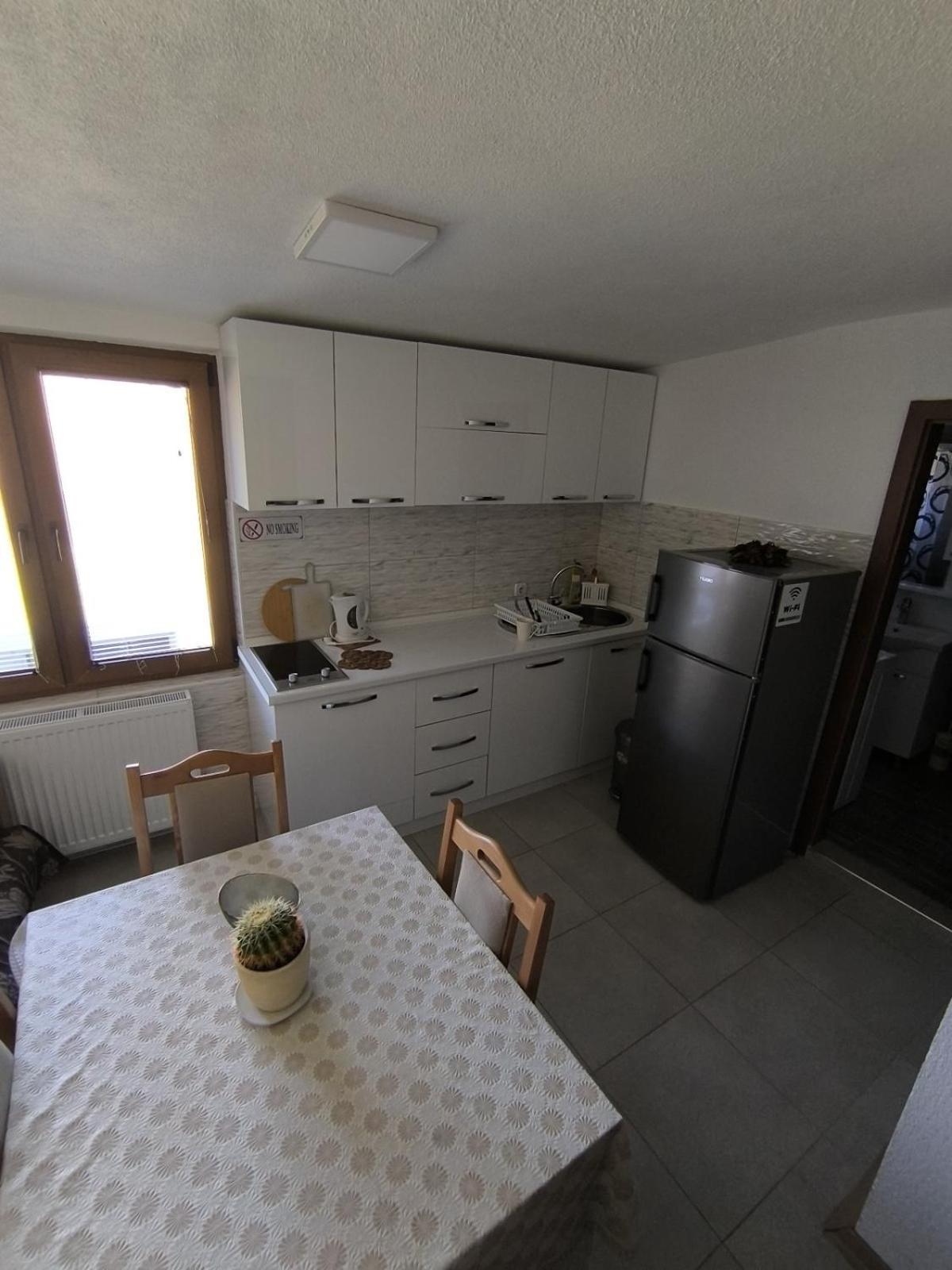Appartement Mountain House - Brezovica Extérieur photo