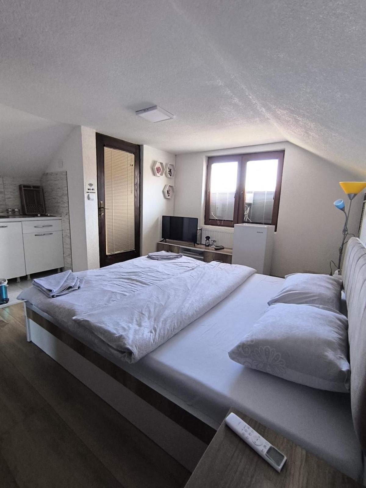 Appartement Mountain House - Brezovica Extérieur photo