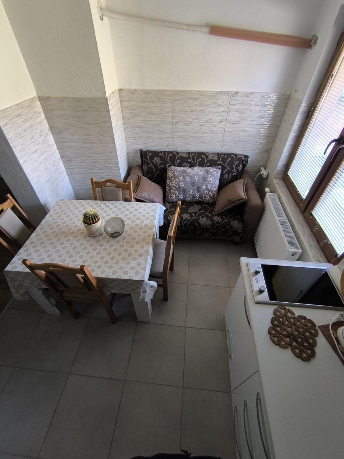Appartement Mountain House - Brezovica Extérieur photo