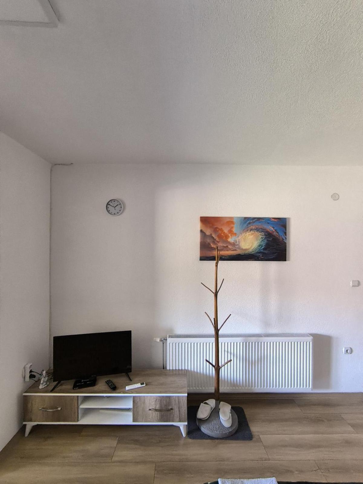 Appartement Mountain House - Brezovica Extérieur photo