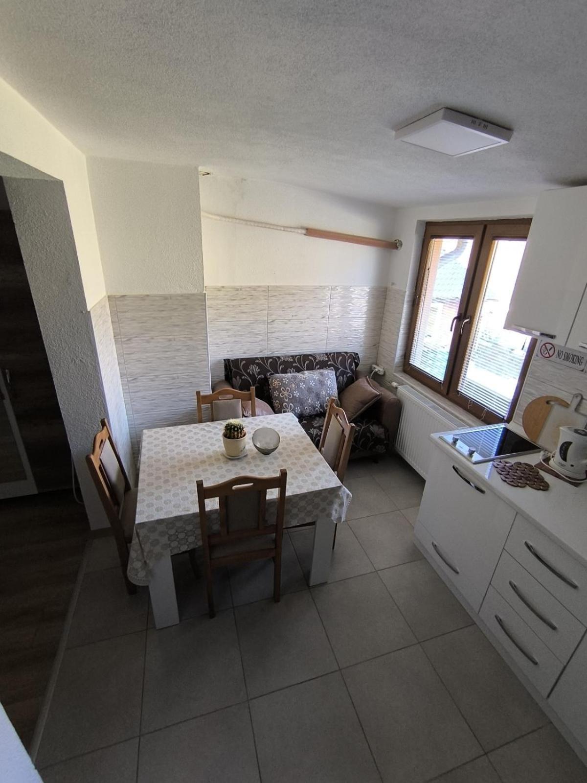 Appartement Mountain House - Brezovica Extérieur photo