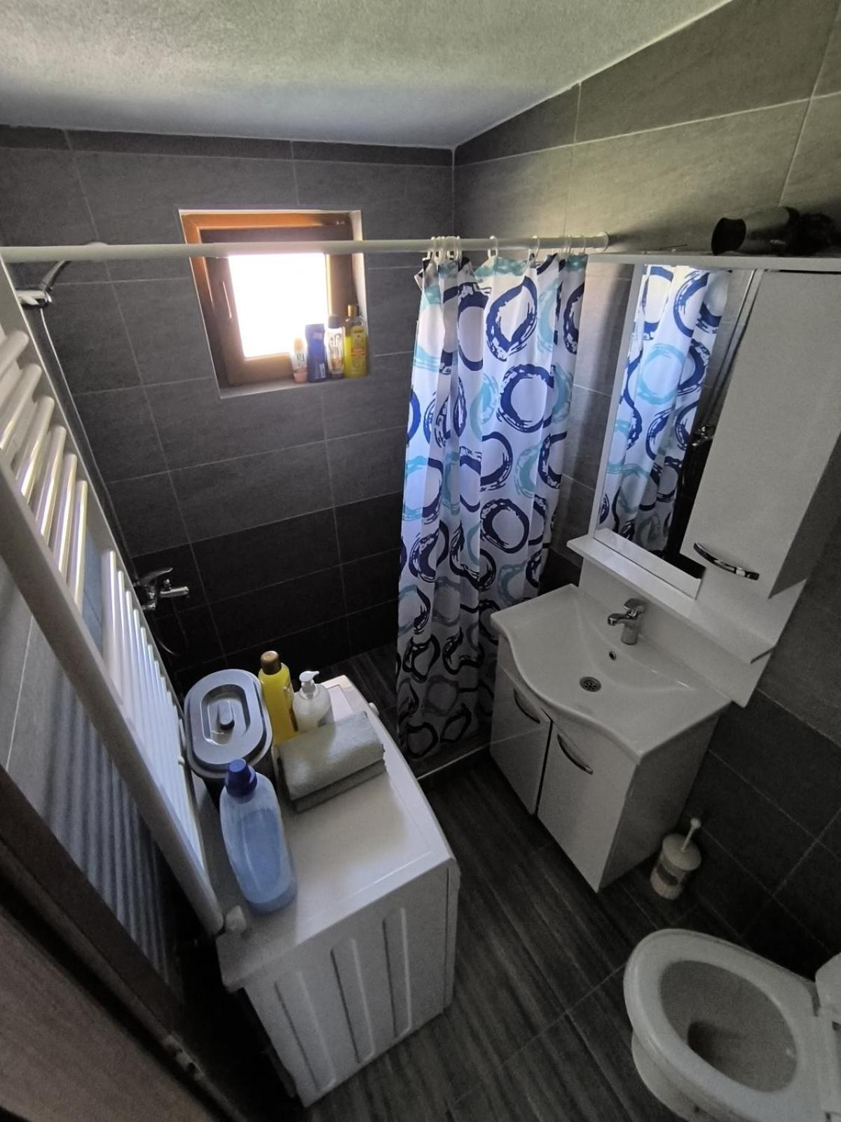 Appartement Mountain House - Brezovica Extérieur photo
