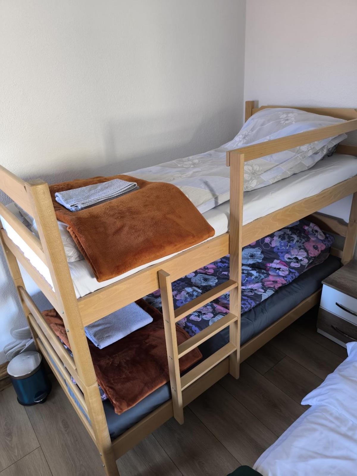 Appartement Mountain House - Brezovica Extérieur photo