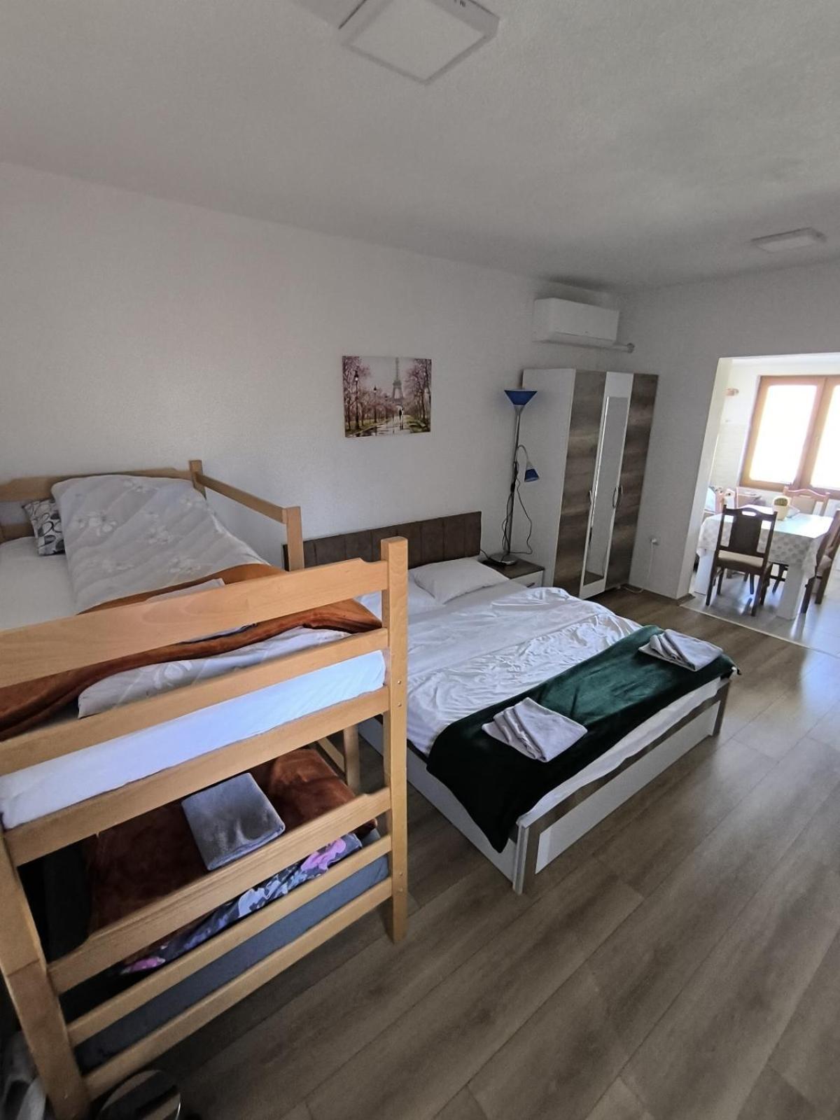 Appartement Mountain House - Brezovica Extérieur photo