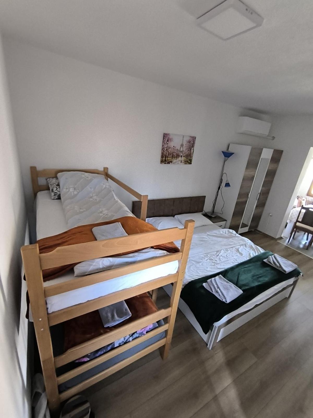 Appartement Mountain House - Brezovica Extérieur photo