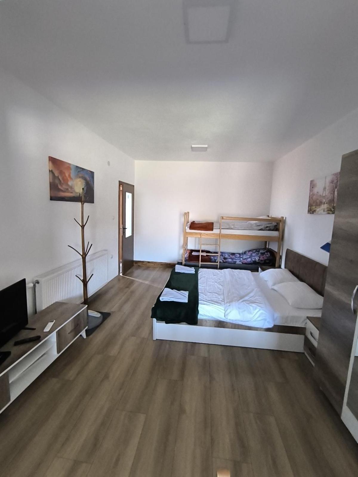 Appartement Mountain House - Brezovica Extérieur photo