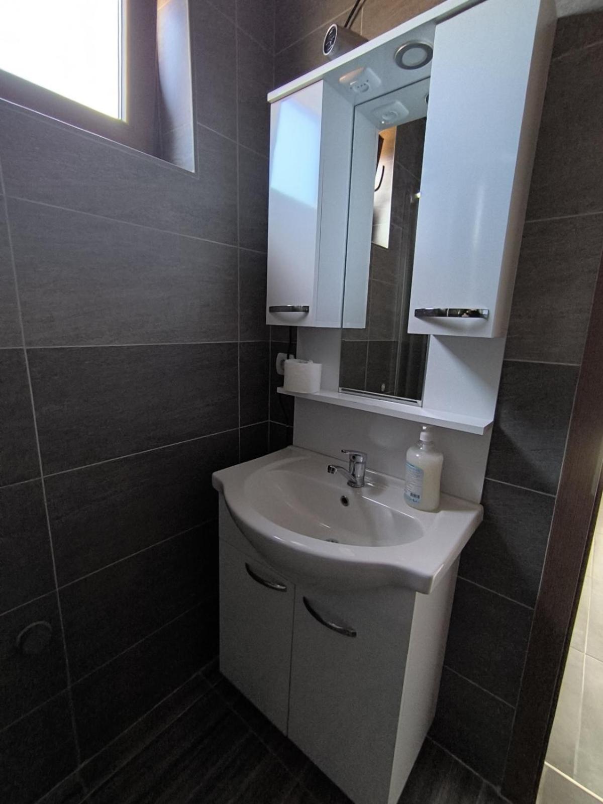 Appartement Mountain House - Brezovica Extérieur photo