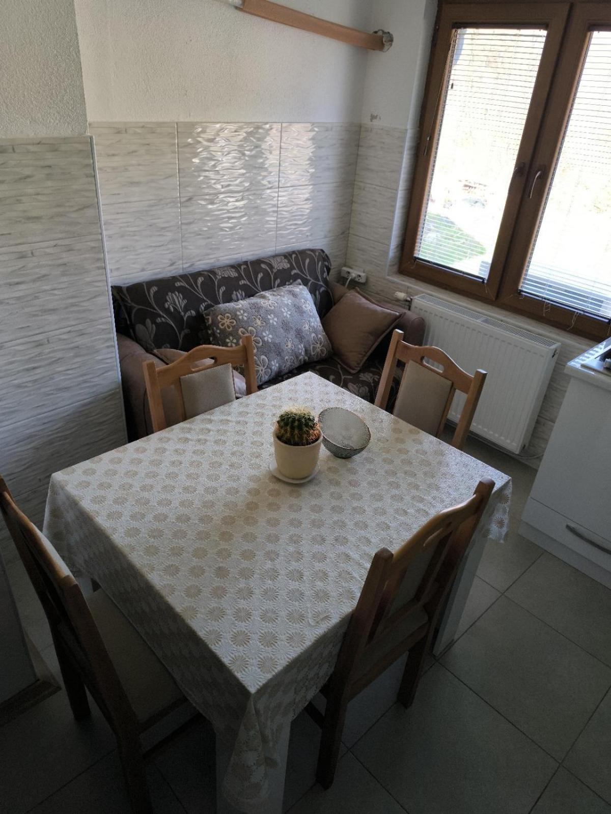 Appartement Mountain House - Brezovica Extérieur photo