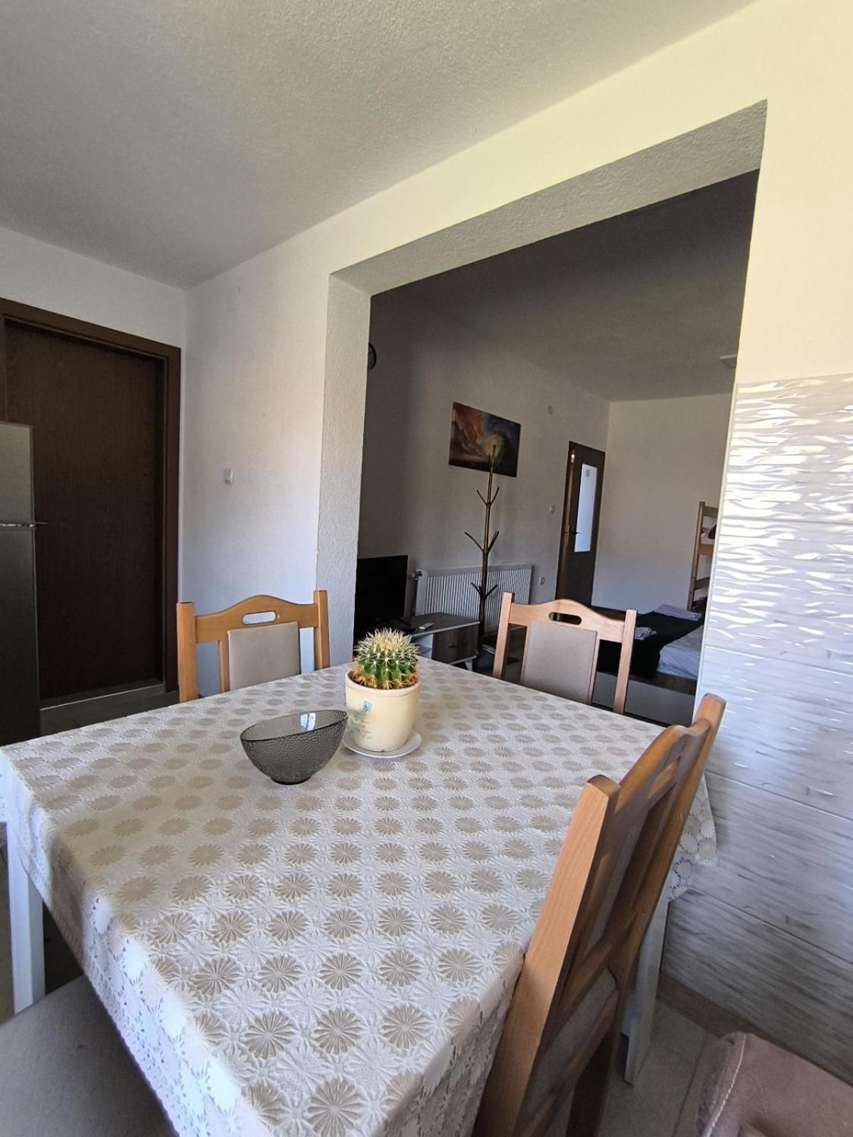 Appartement Mountain House - Brezovica Extérieur photo