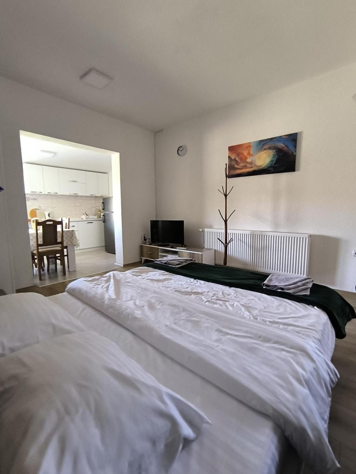 Appartement Mountain House - Brezovica Extérieur photo