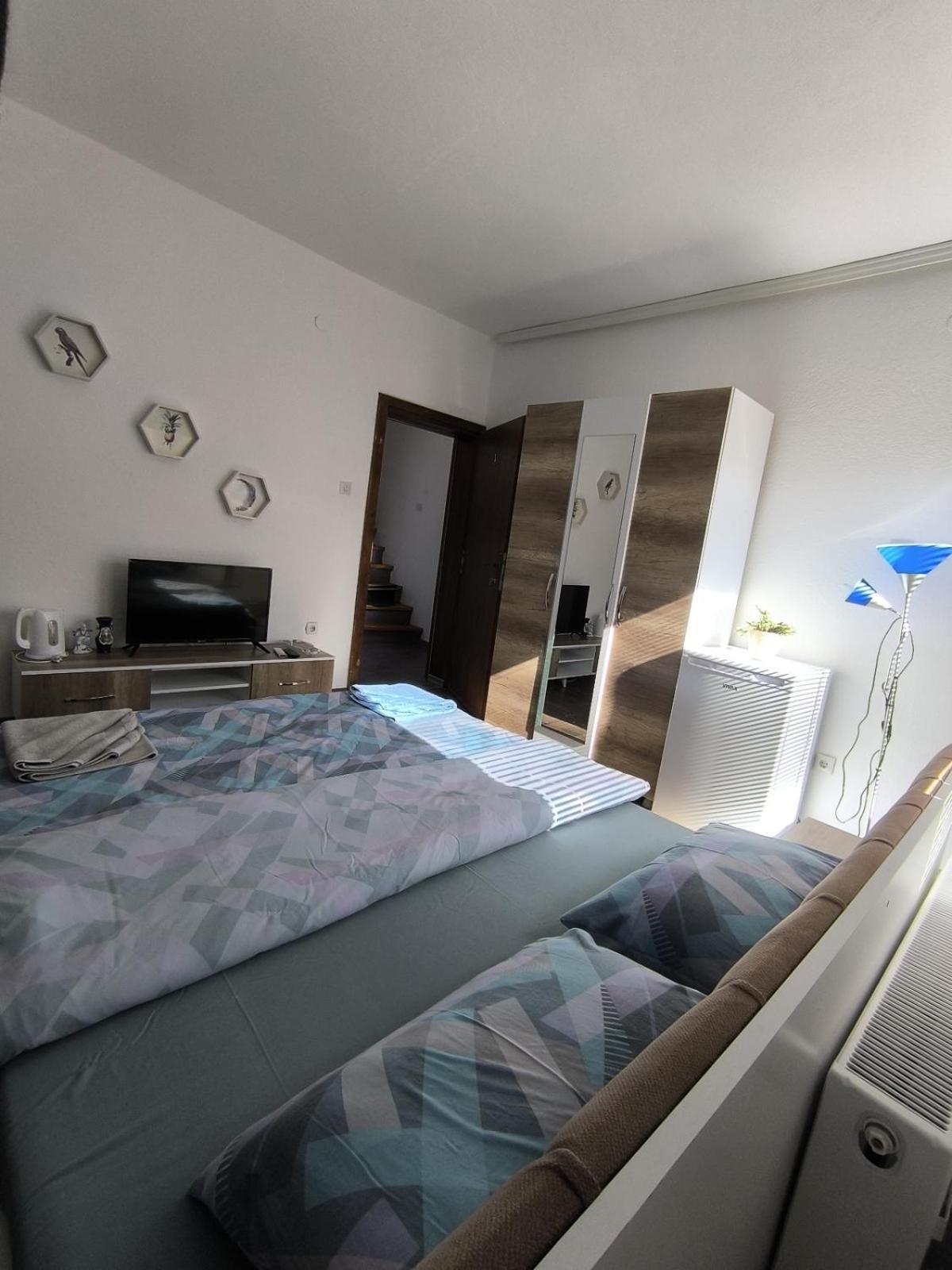 Appartement Mountain House - Brezovica Extérieur photo