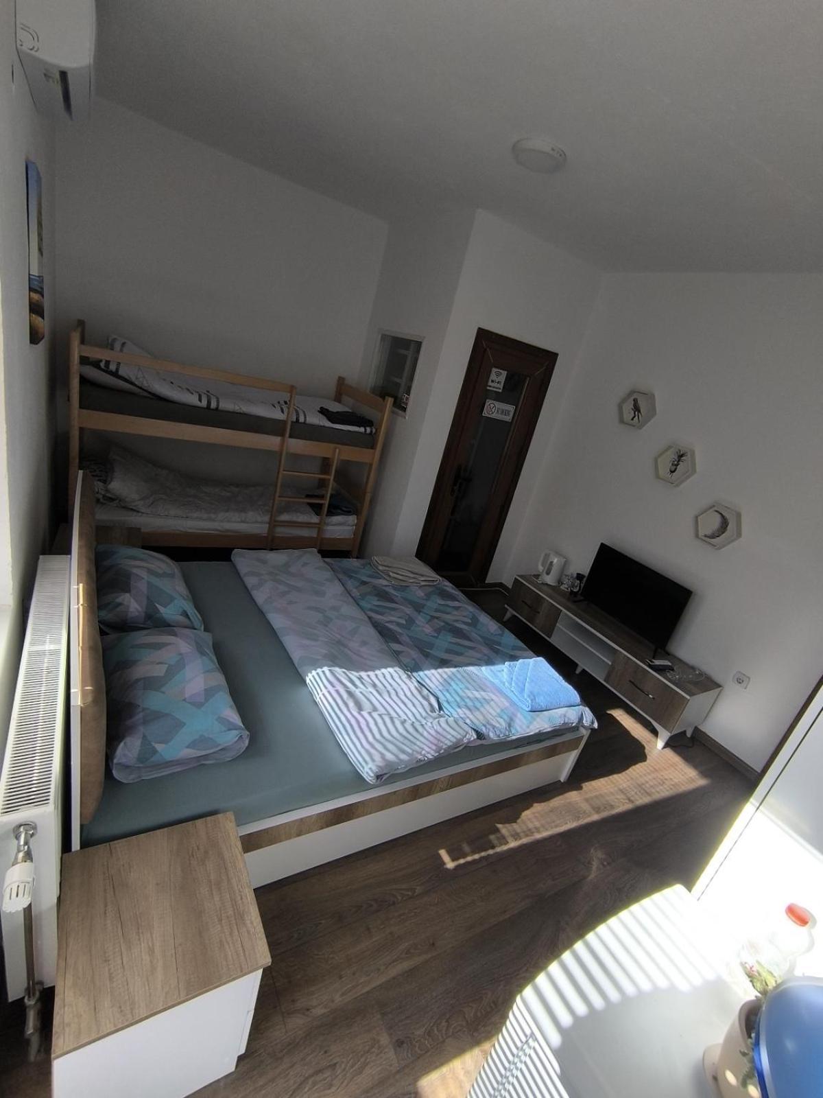 Appartement Mountain House - Brezovica Extérieur photo