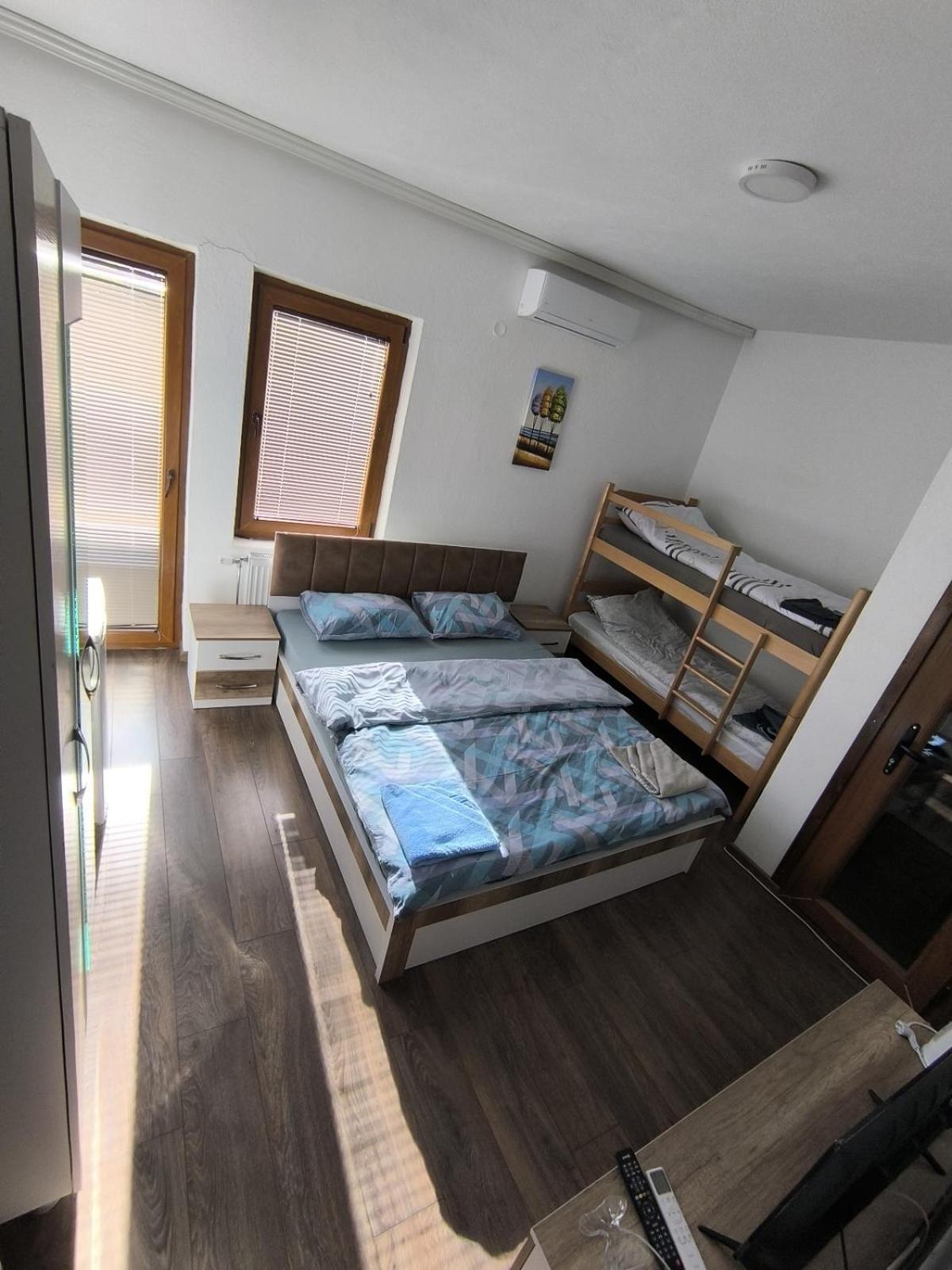 Appartement Mountain House - Brezovica Extérieur photo