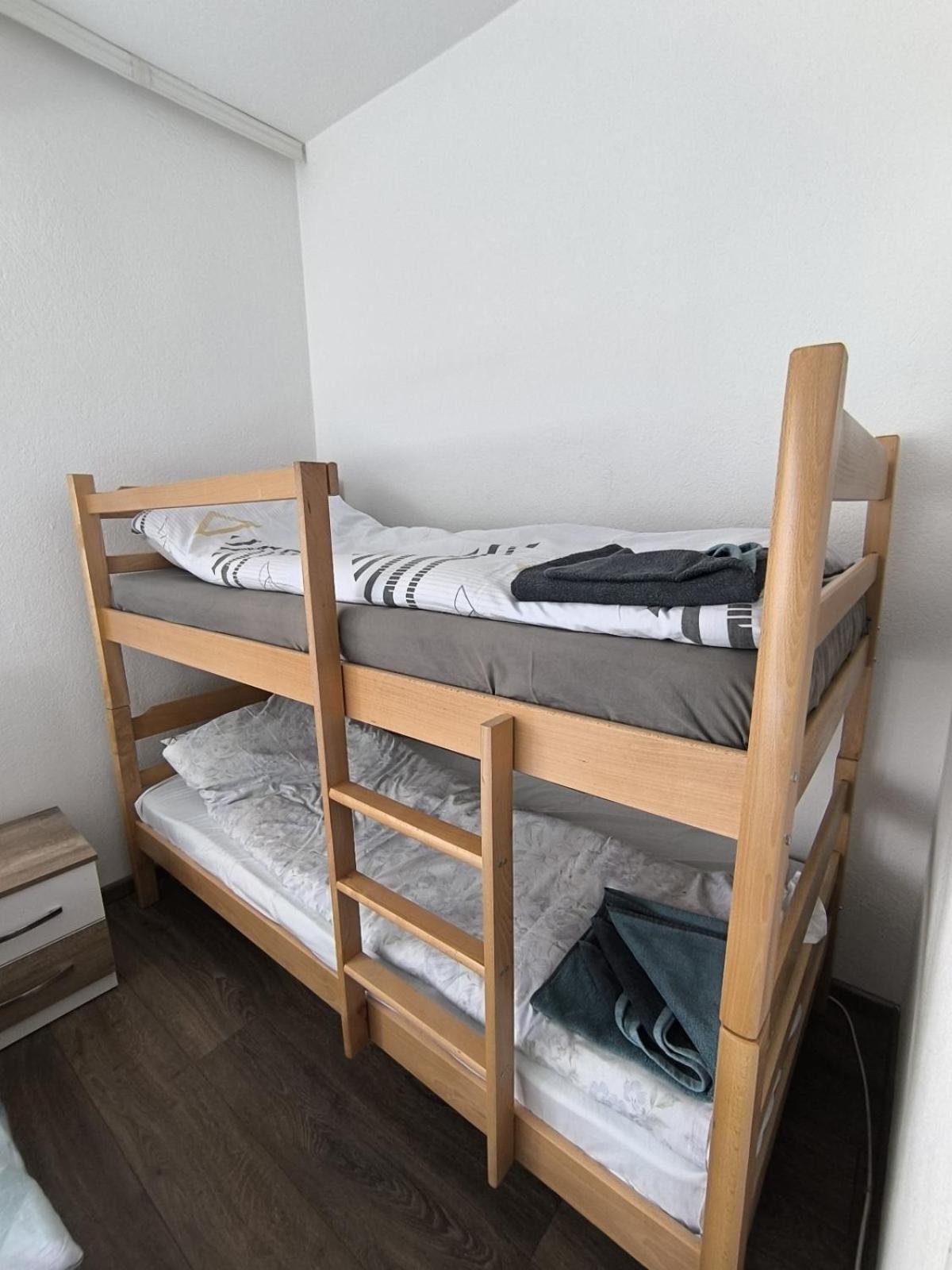 Appartement Mountain House - Brezovica Extérieur photo