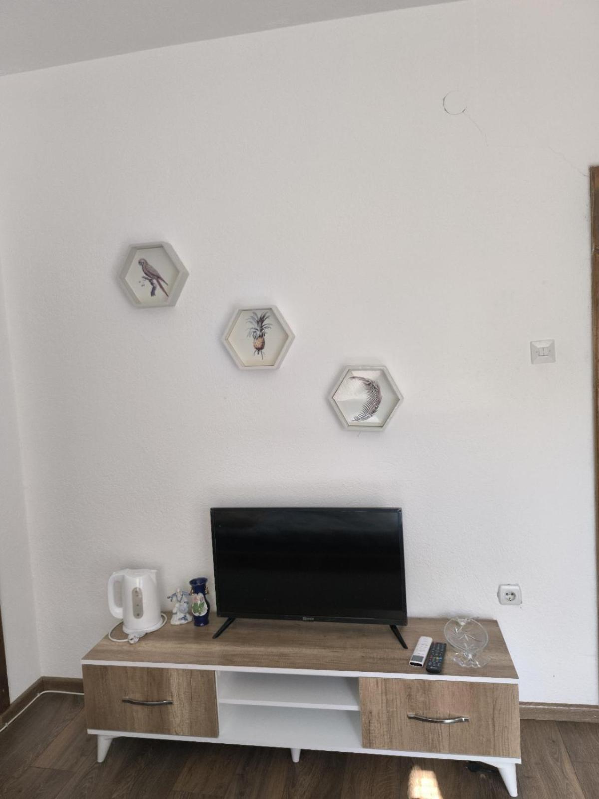 Appartement Mountain House - Brezovica Extérieur photo