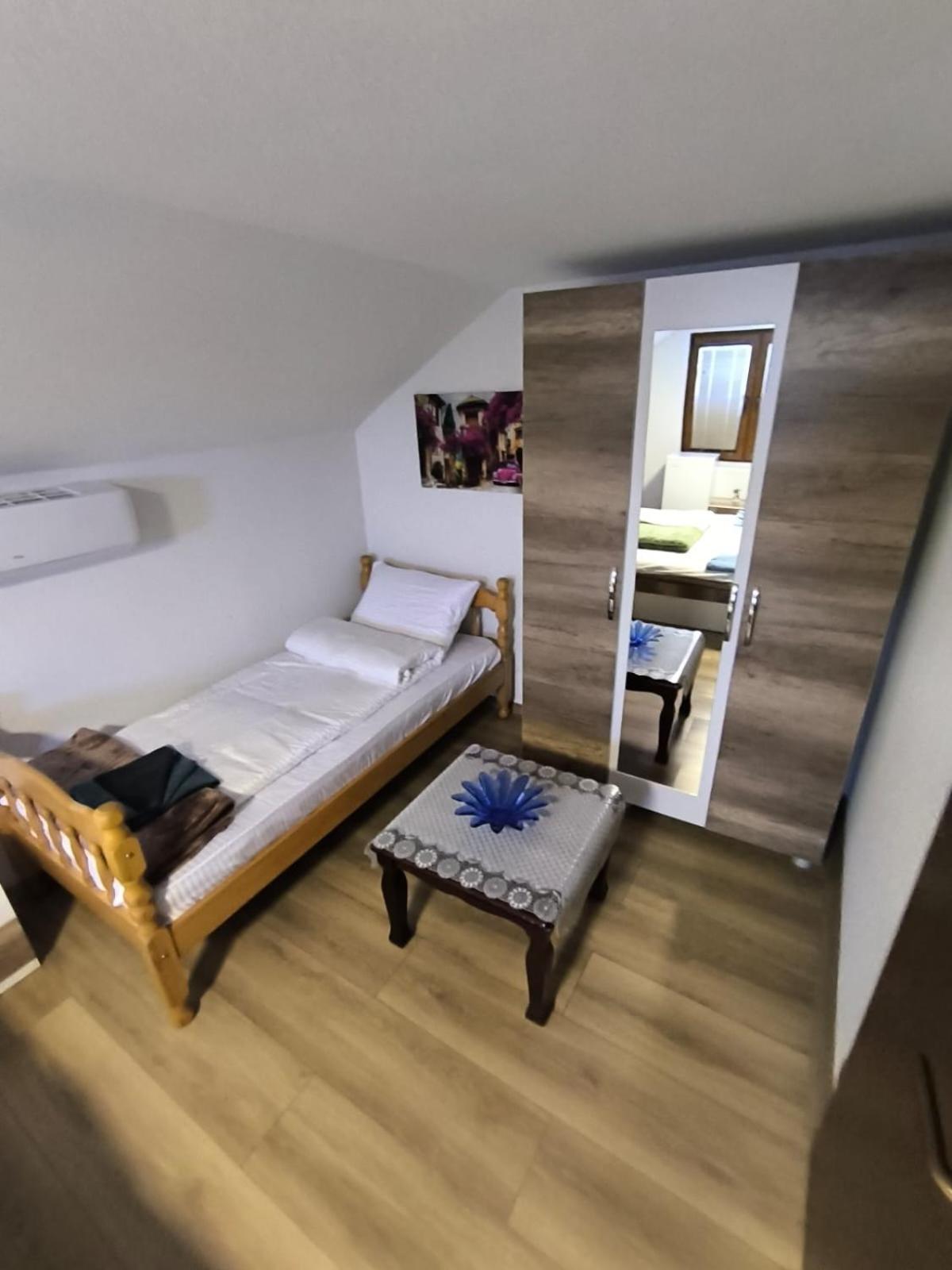 Appartement Mountain House - Brezovica Extérieur photo