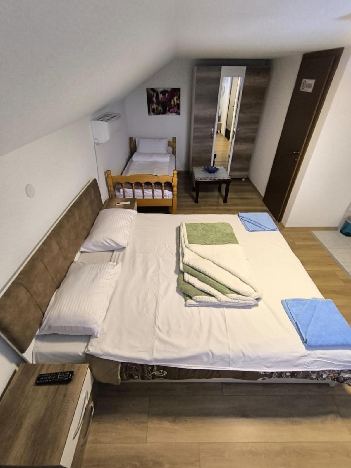 Appartement Mountain House - Brezovica Extérieur photo