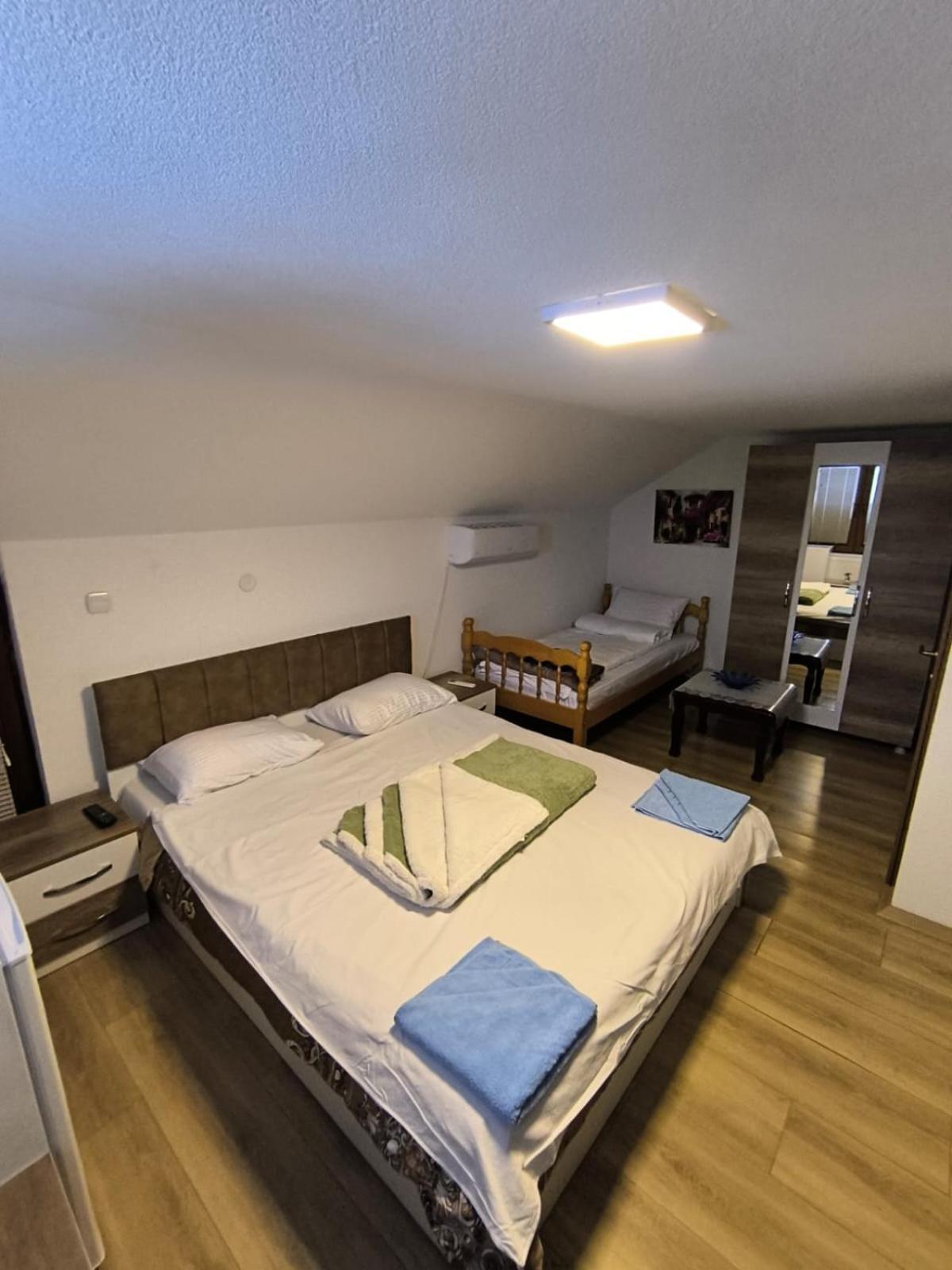 Appartement Mountain House - Brezovica Extérieur photo